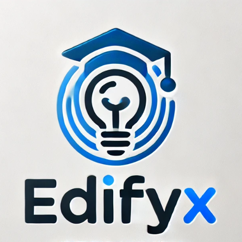 Edifyx Logo